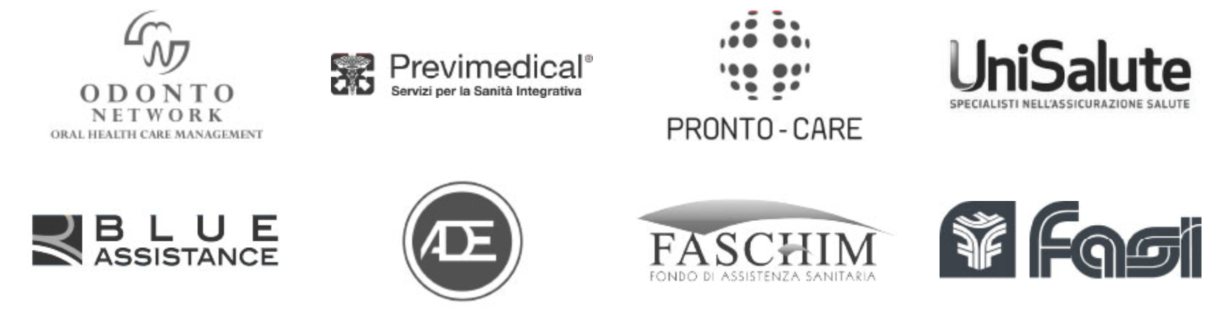 Le nostre convenzioni