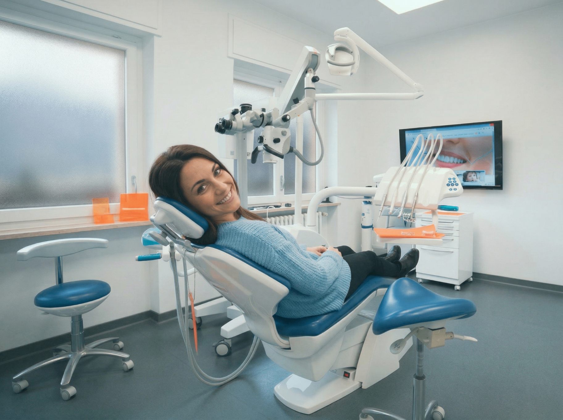 Studio Dentistico Terrando - Rivarolo Canavese