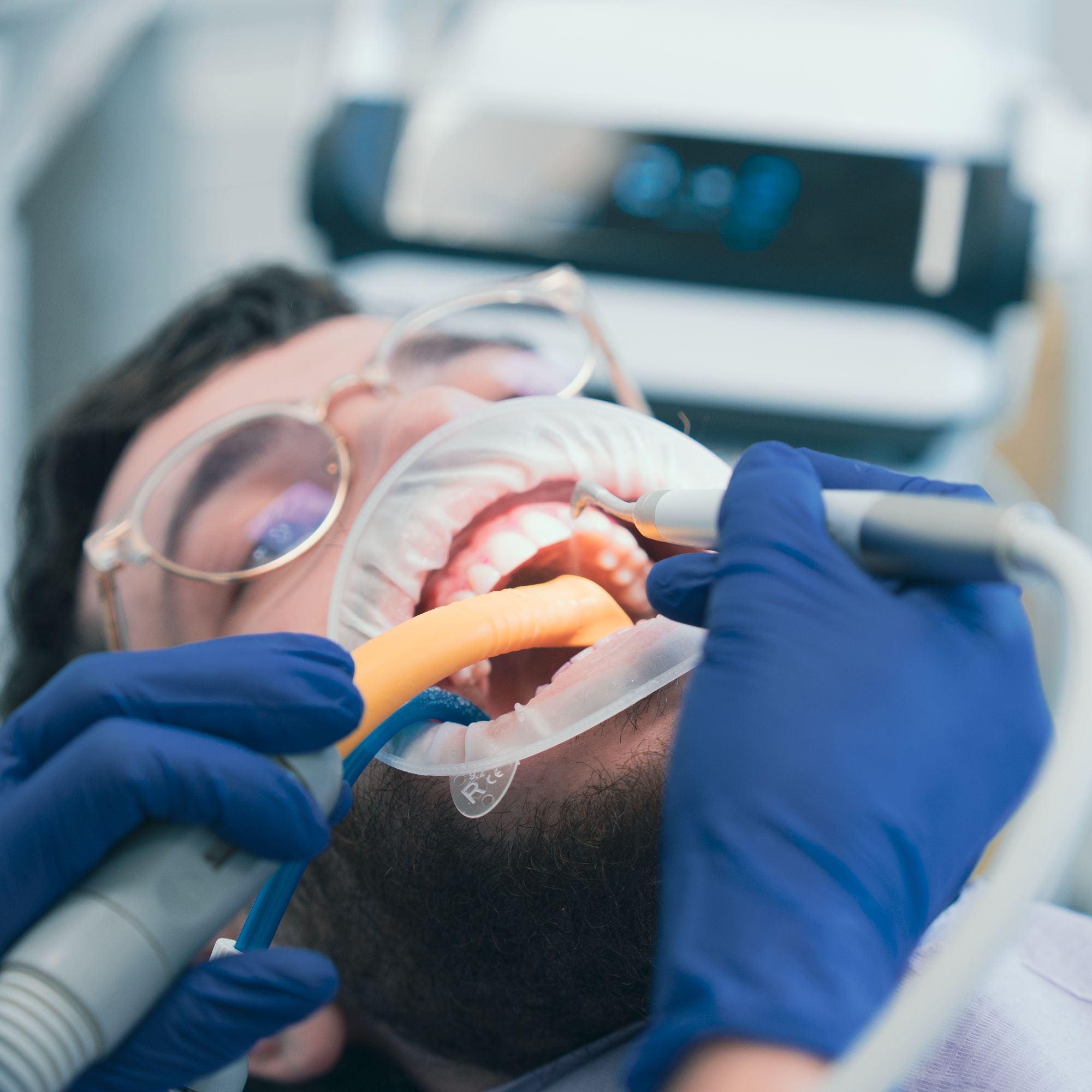 Studio Dentistico Terrando