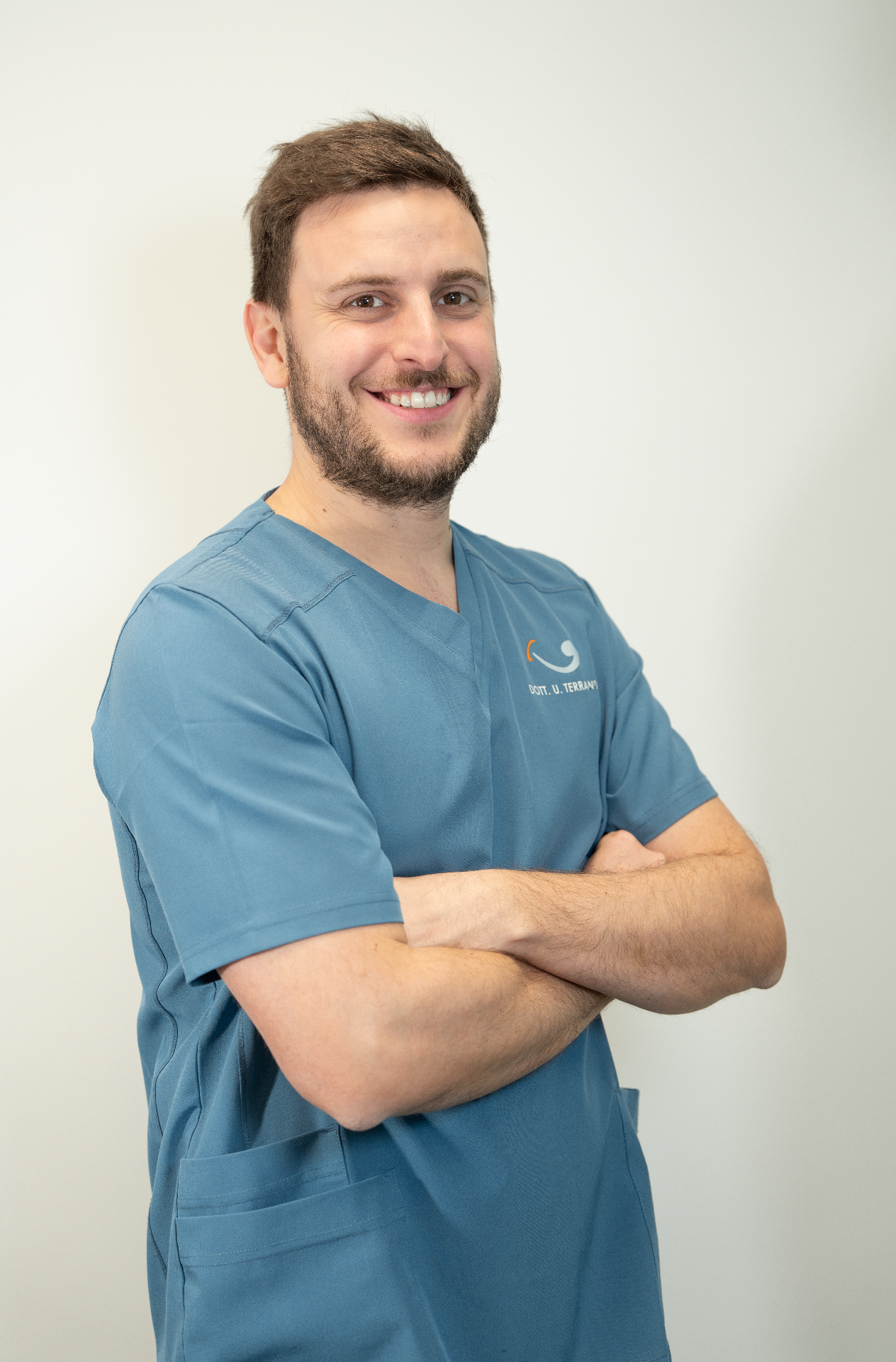 Dott. Umberto Terrando